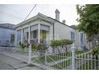 New Orleans 3 bedroom house in Faubourg Marigny