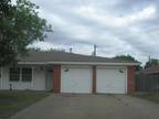 Home For Rent In Lubbock, Texas