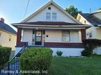 3 br, 1 bath House - 305 S 41st St