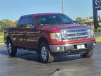 2013 Ford F-150 - Opportunity!