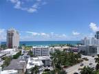 6770 Indian Creek Drive, Unit 10D, Miami Beach, FL 33141