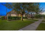 12512 Boulder Creek Drive, Pearland, TX 77584