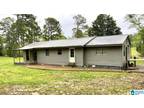 125 COUNTY ROAD 253, MONTEVALLO, AL 35115 Single Family Residence For Sale MLS#