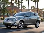 2011 Nissan Rogue S SUV - Opportunity!