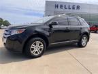 Pre-Owned 2012 Ford Edge SE - Opportunity!