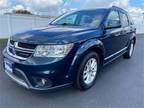 Pre-Owned 2013 Dodge Journey SXT - Opportunity!