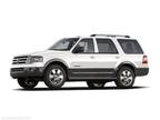 2007 Ford Expedition XLT SUV - Opportunity!