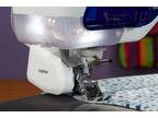 Brother VQ2400 DreamCreator Sewing and Quilting Machine (READ DESCRIPTION)