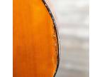 Admira Malaga Classical Nylon String Acoustic in Natural (4540-11D)