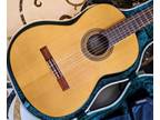 Cordoba 32EF Full Size Solid Spruce Top Flamenco Acoustic Guitar Spain *READ!*
