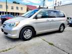 2006 Honda Odyssey for sale