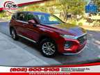 2020 Hyundai Santa Fe for sale