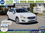 2012 Volvo S60 for sale