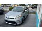 2015 Toyota Prius for sale