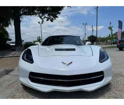 2015 Chevrolet Corvette for sale is a 2015 Chevrolet Corvette 427 Trim Car for Sale in Virginia Beach VA