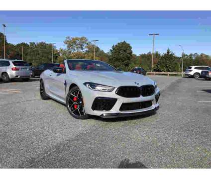 2024NewBMWNewM8NewConvertible is a Grey 2024 BMW M3 Car for Sale in Annapolis MD