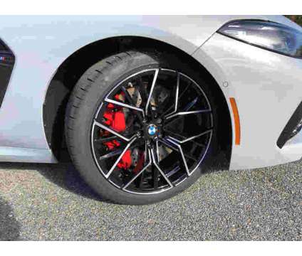2024NewBMWNewM8NewConvertible is a Grey 2024 BMW M3 Car for Sale in Annapolis MD