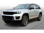 2024NewJeepNewGrand Cherokee 4xeNew4x4