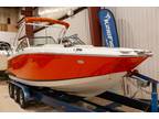 2021 Cobalt 250 Bow Rider Boat for Sale