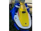 1996 Sea-Doo GTI 720 Boat for Sale