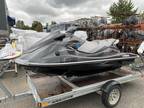 2013 Yamaha VX Deluxe Boat for Sale
