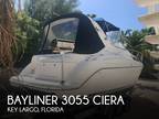 2002 Bayliner 3055 Ciera Boat for Sale