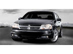 Used 2012 Dodge Avenger for sale.