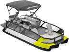 2024 Sea-Doo Switch Sport 21 - 230 HP