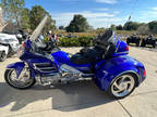 2005 Honda Gold Wing®