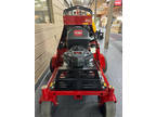 Toro 30 in. Stand on Aerator