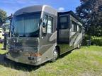 2006 American Coach American Tradition 40J 40ft