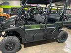 2024 Kawasaki MULE PRO-FXT 1000 LE