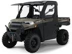 2024 Polaris Ranger 1000 XP Ultimate R/C