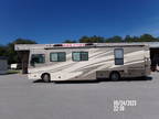 2007 Fleetwood Expedition 38V 38ft