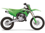 2024 Kawasaki KX 112