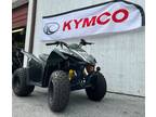 2022 Kymco Mongoose 90S