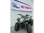 2022 Kymco Mongoose 90S