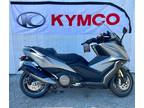 2022 Kymco AK 550i ABS