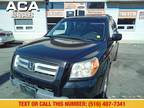 Used 2007 Honda Pilot for sale.