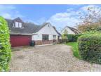 3 bedroom chalet for sale in Ashley Drive South, Ringwood, BH24