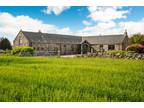 Whistlebrae Steading, Banchory Devenick, Aberdeen, AB12 5 bed detached house for