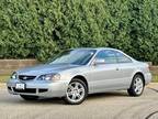 Used 2003 Acura CL for sale.
