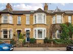 Oak Lane, Headcorn, Ashford 3 bed terraced house for sale -