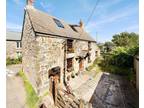 The Lizard, Helston 2 bed detached house for sale -