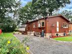 2 bedroom detached bungalow for sale in Royal Oak Country Park, Henfield, BN5