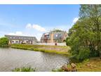 5 bedroom detached house for sale in Bowden Springs Fishery, Linlithgow, EH49