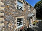 3 bedroom detached house for sale in School Hill, Perranwell Station, TR3