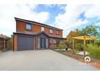 4 bedroom Detached House for sale, South Road, Beccles, NR34