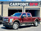 2015 Ford F250 Sking Ranch 4x4 Diesel 150k