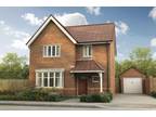 4 bedroom detached house for sale in Lakeside Gardens, Arborfield Green